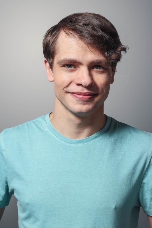 Nathan Hammond