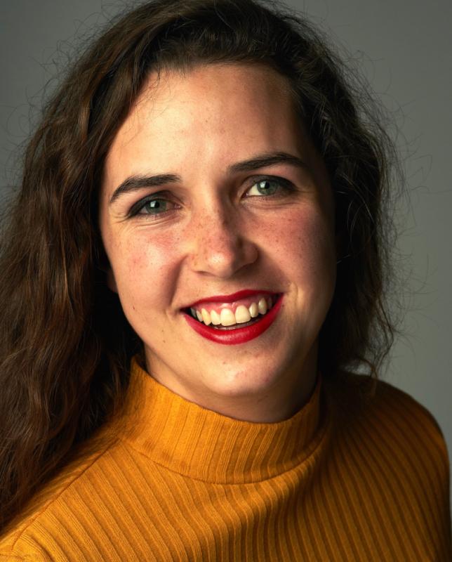 Loanè Van Sandwyk