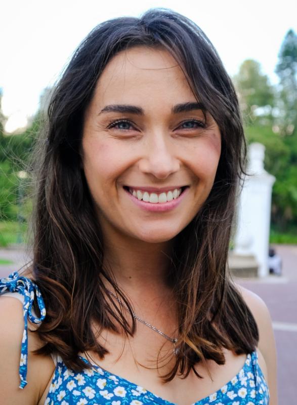 Nieke Lombard