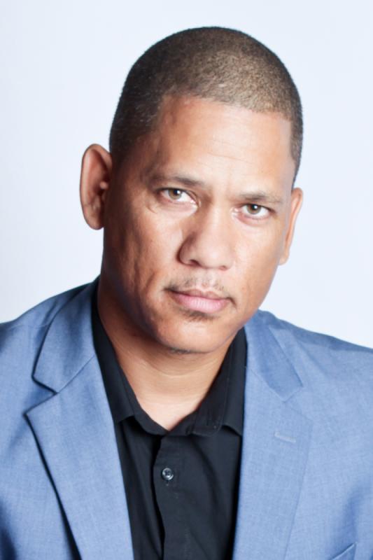 Denzil Booysen