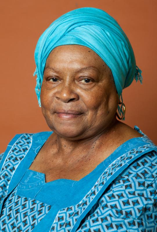 Catherine Dumakude