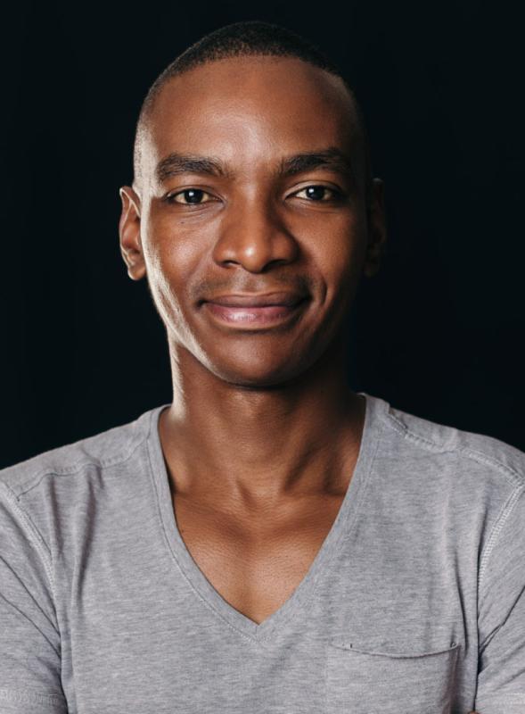Sandi Dlangalala