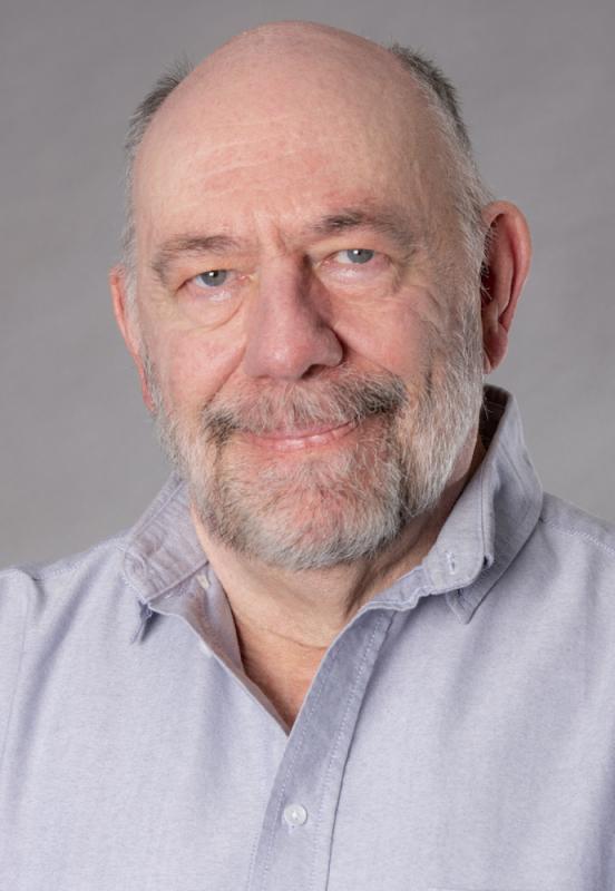 Alwyn Swartz