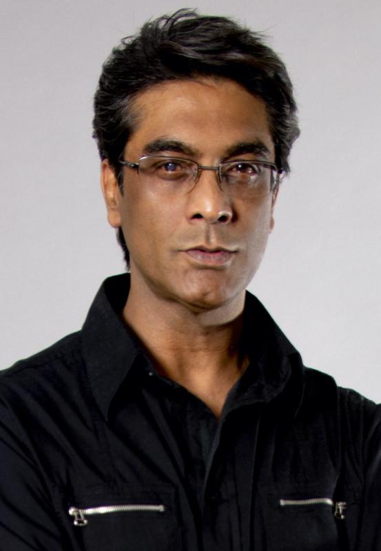 Vikash Mathura
