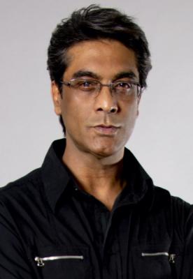 Vikash Mathura