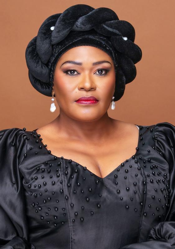 Harriet  Manamela