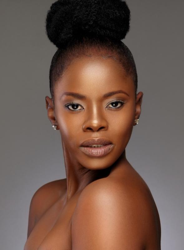 Keneilwe  Matidze