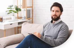 Medium decorative corner