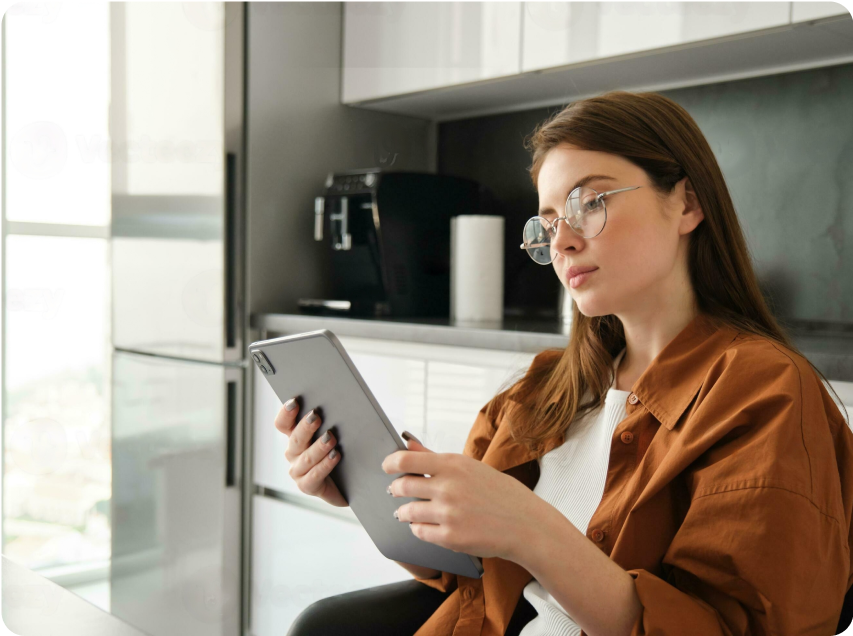 Ethos Therapy newsletter subscription illustration