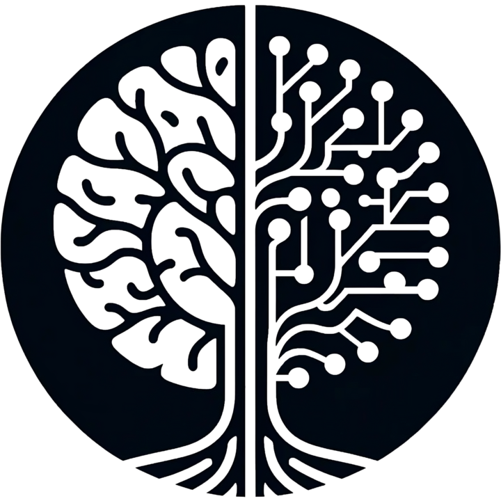 Illustration representing mental health support and community transformation