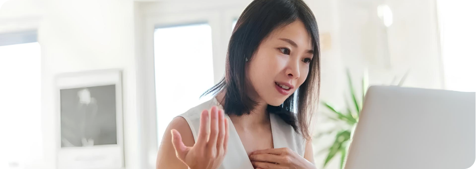 Secure payment illustration