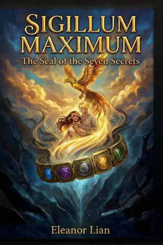 Sigillum Maximum - The Seal of the Seven Secrets