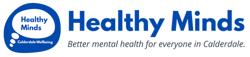 Healthy Minds Calderdale