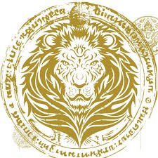 Golden Lion