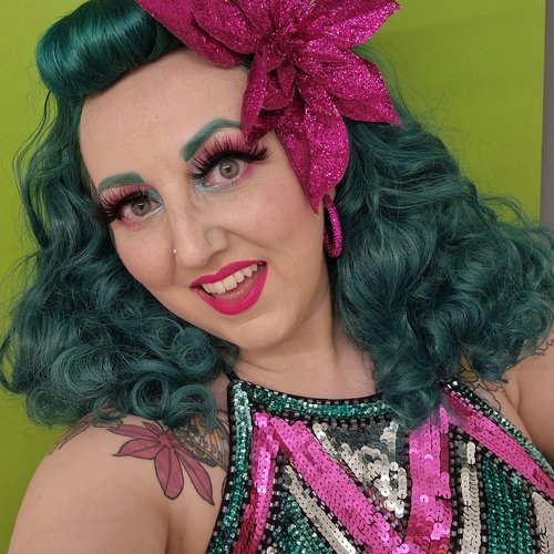 Lizzy Goodman