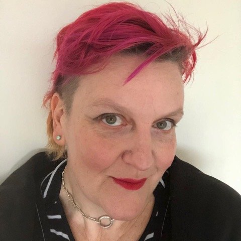 Jenn Wilson