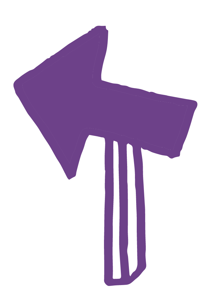 signpost illustration