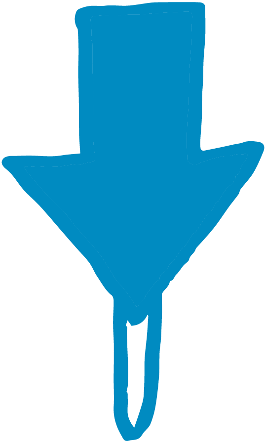 arrow illustration