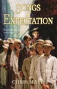 Book cover of Songs of Expectation by Chris Mapp