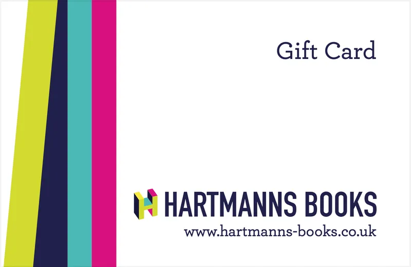 Hartmanns Books Gift Card