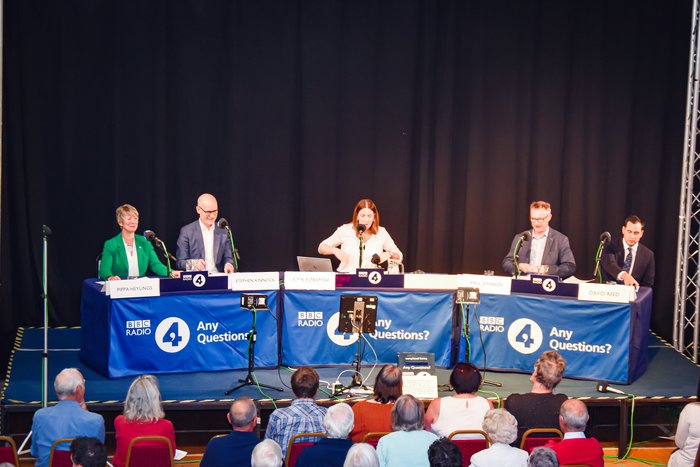 BBC RADIO 4