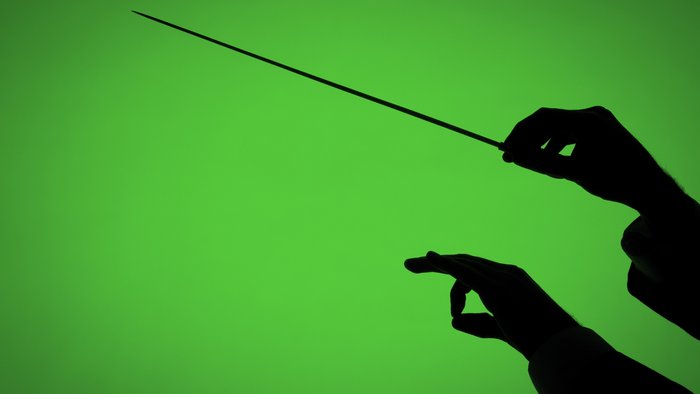 STAND SURE CHOIR & ORCHESTRA