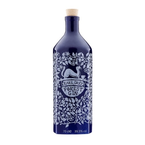 Forest Gin Earl Grey