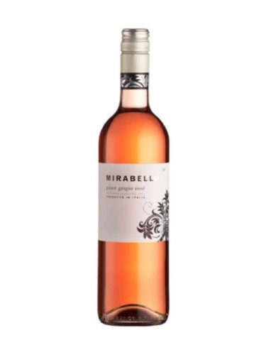 Pinot Grigio Rosé