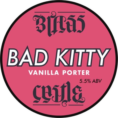 Bad Kitty (Can)