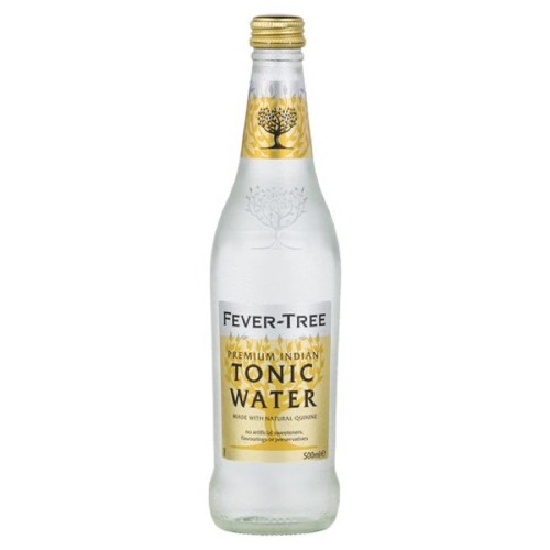 Fever Tree Tonic
