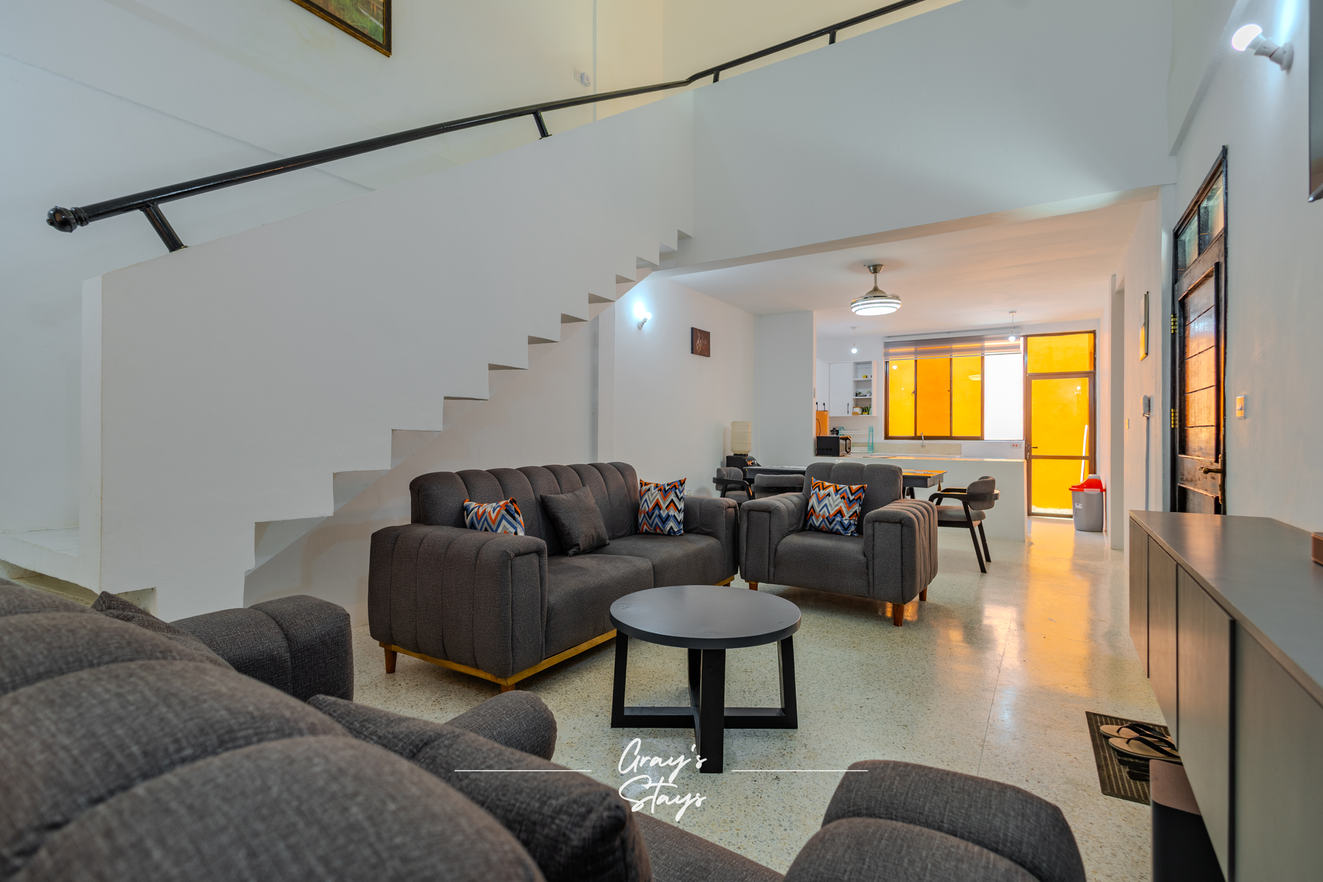 Solara Villa