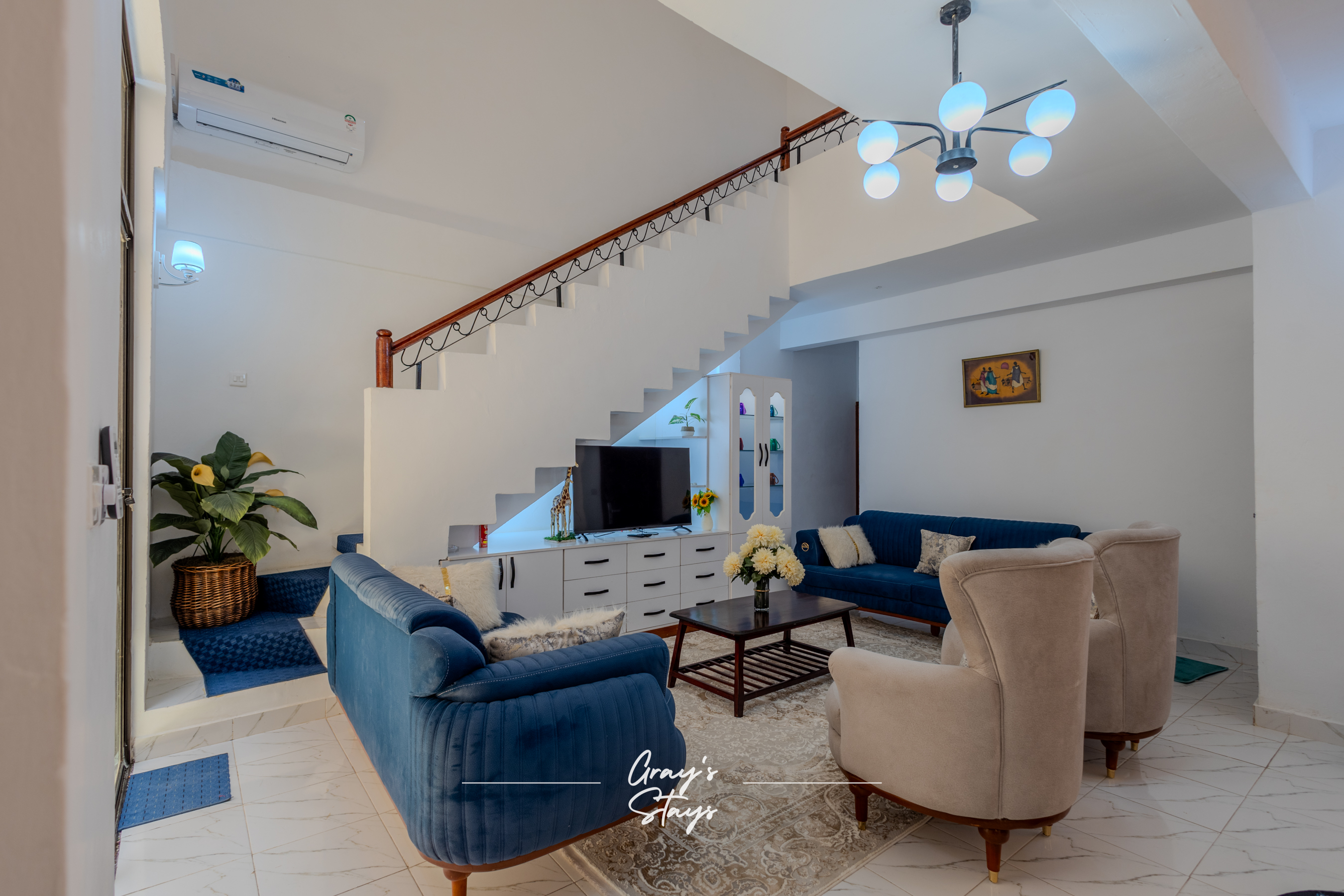 Amani Villa
