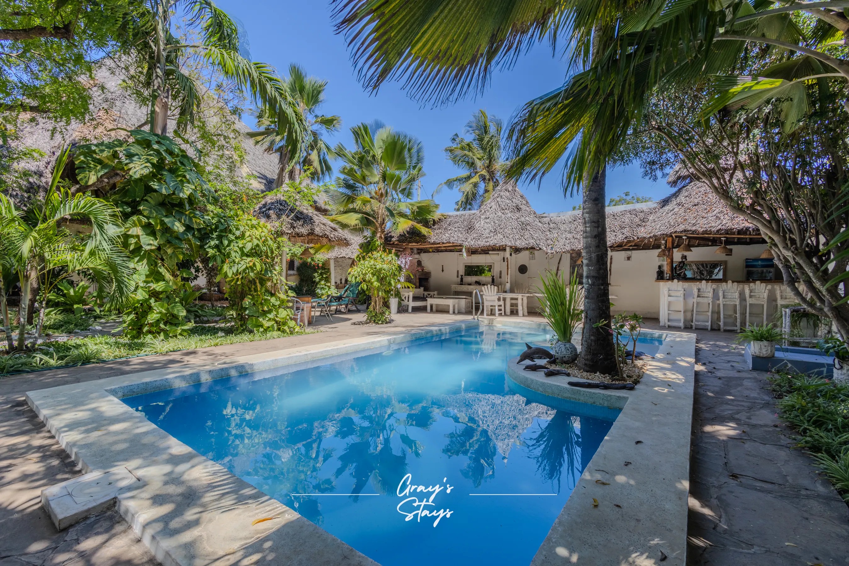Bahari Breeze Apartment