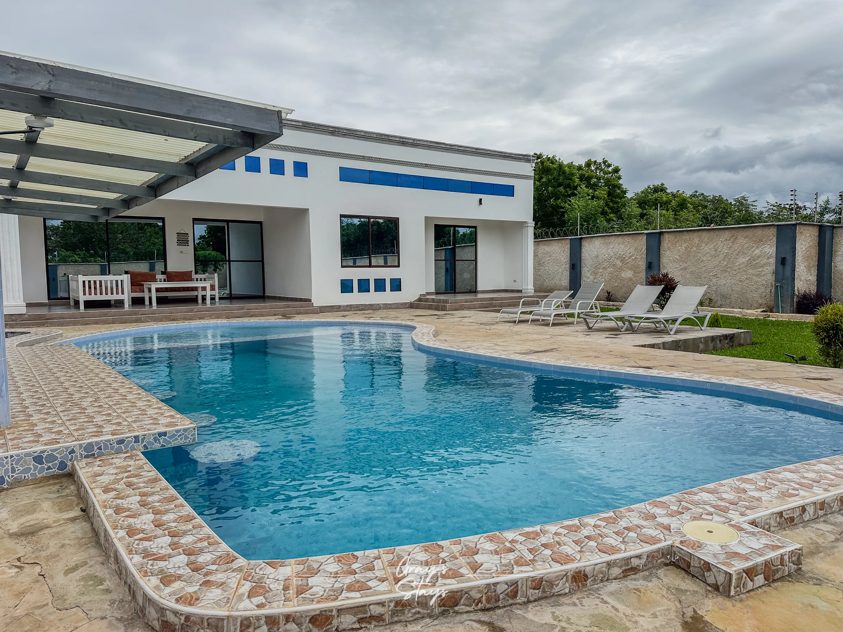 Villa Leonara