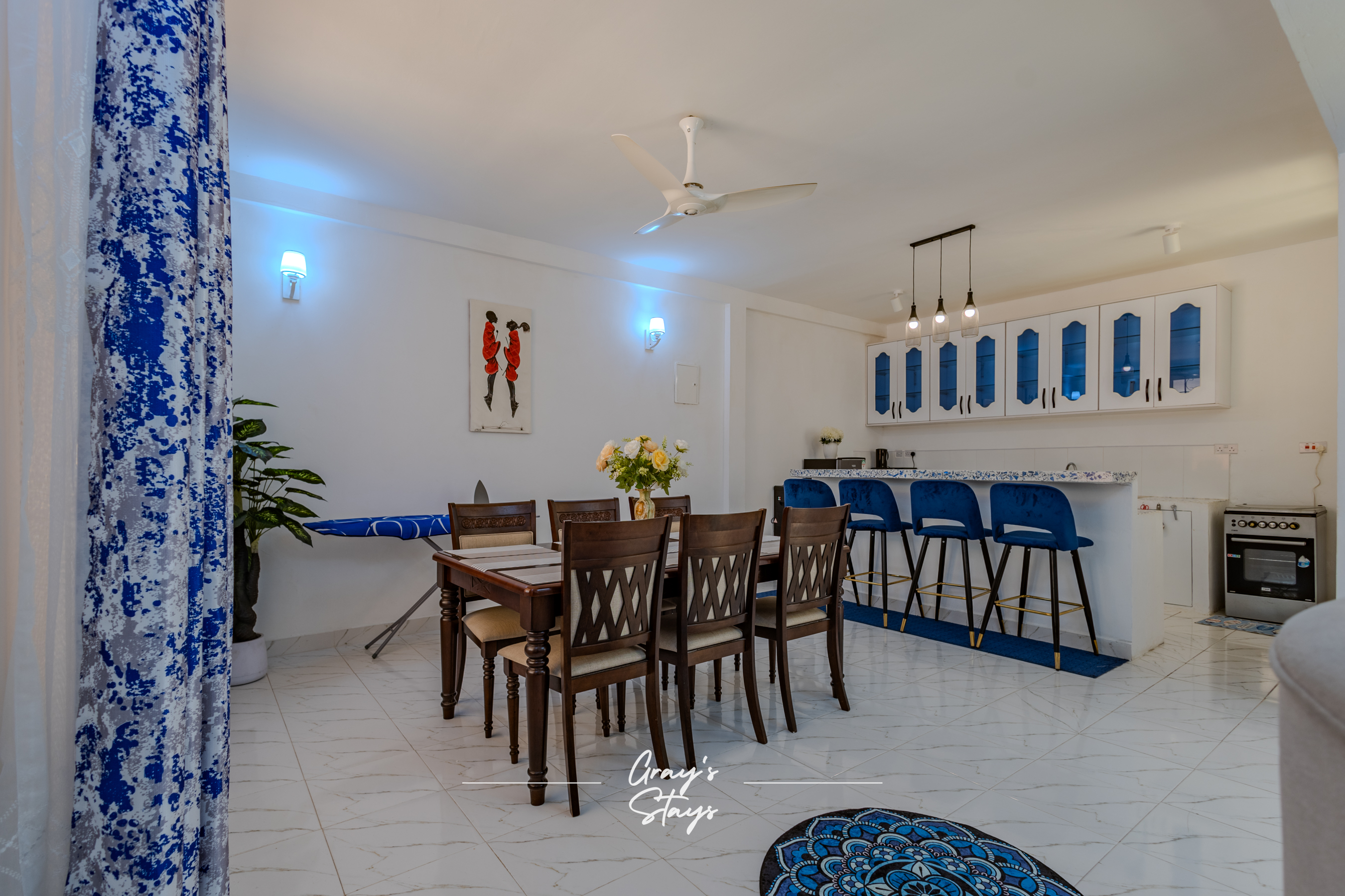 Amani Villa
