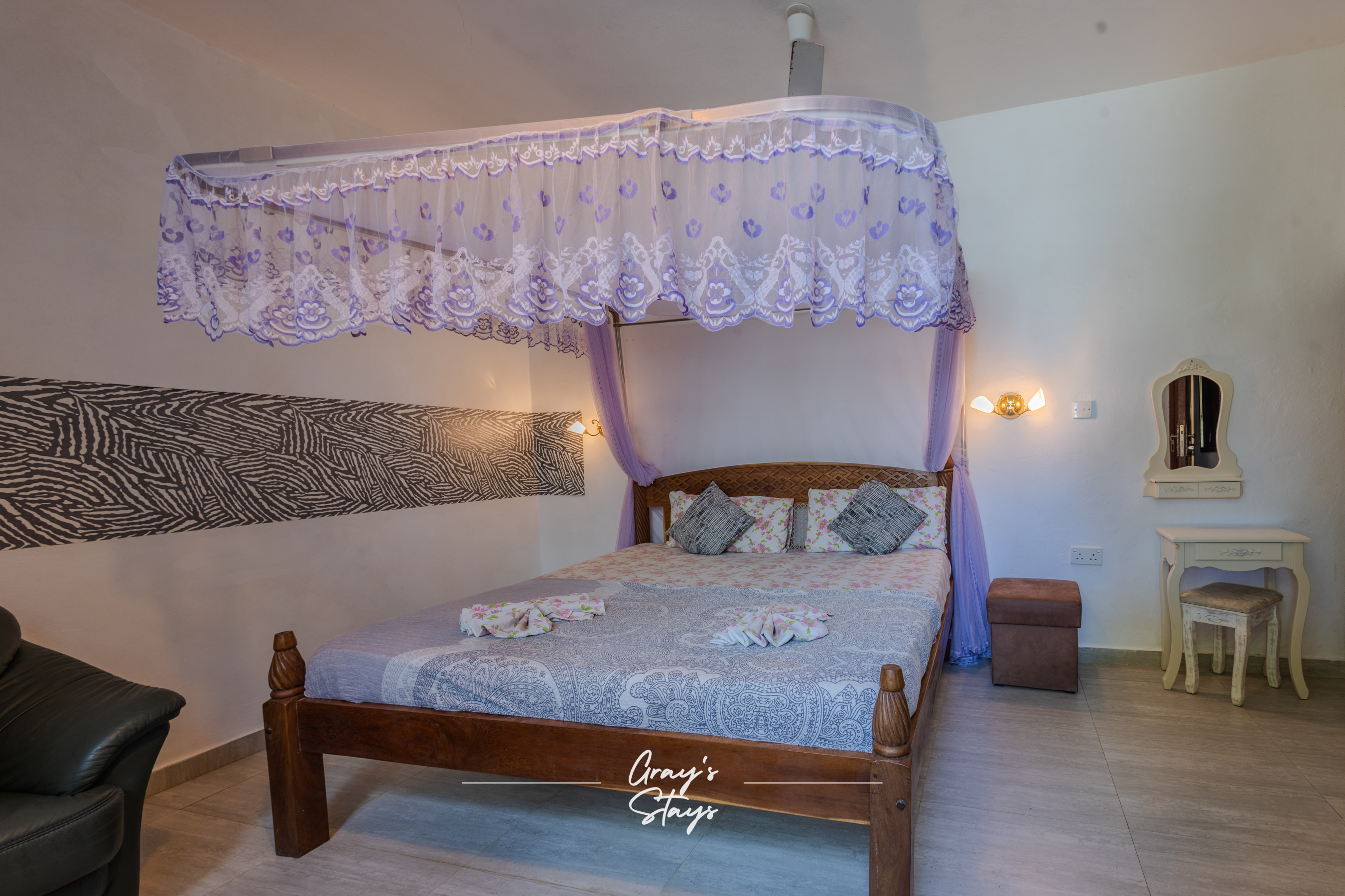 Bahari Breeze Apartment