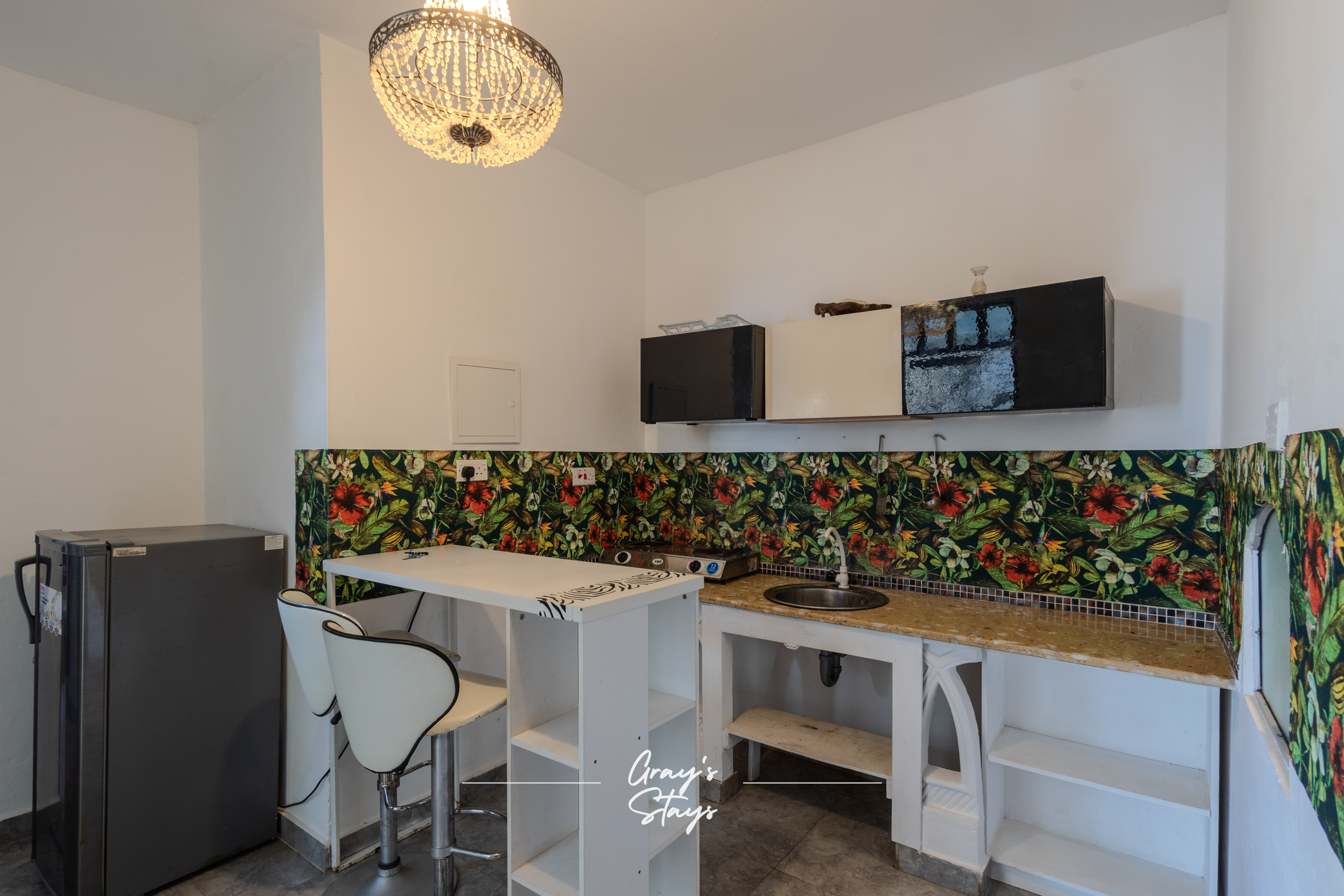 Bahari Breeze Apartment