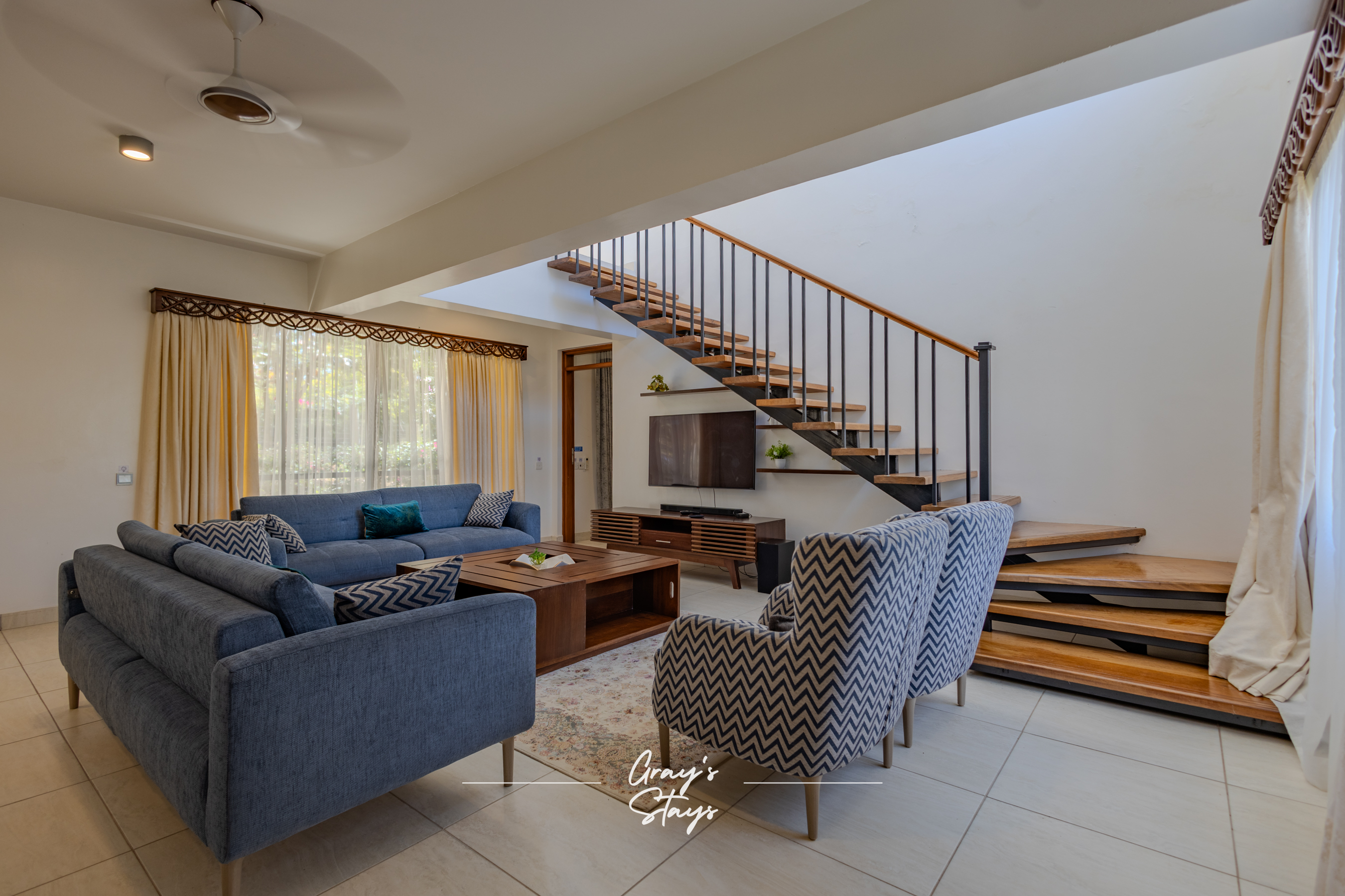 Casa Luxe