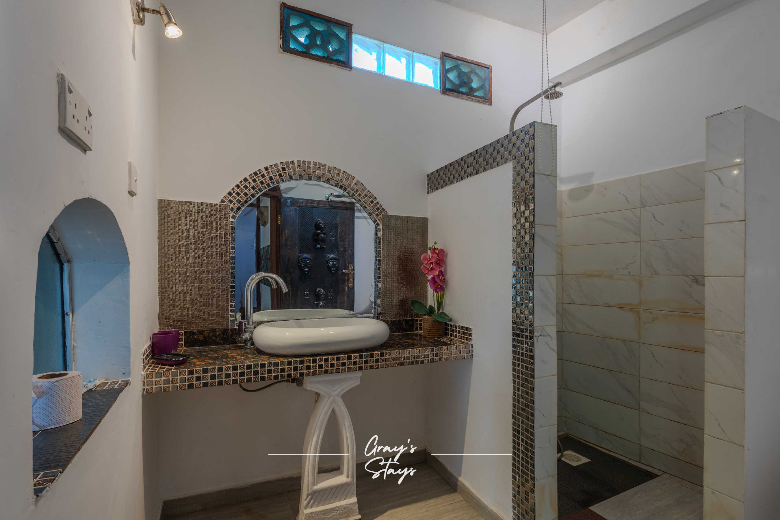 Bahari Breeze Apartment