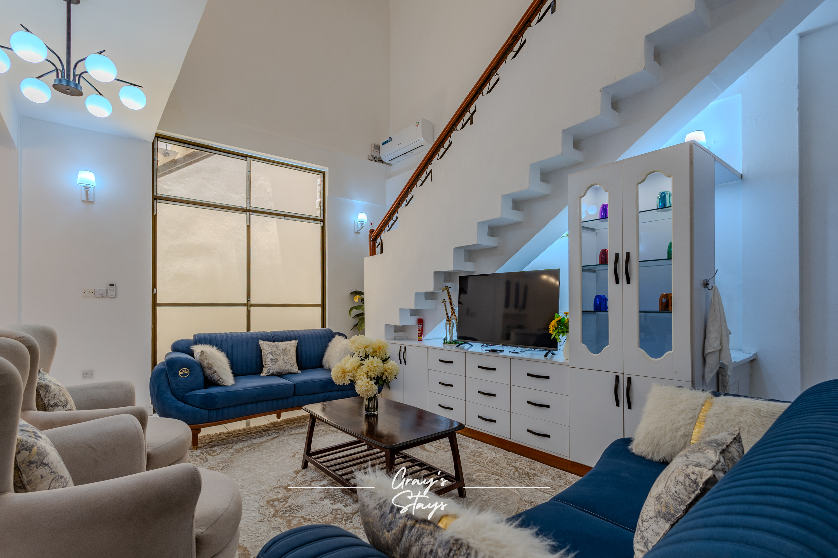 Amani Villa
