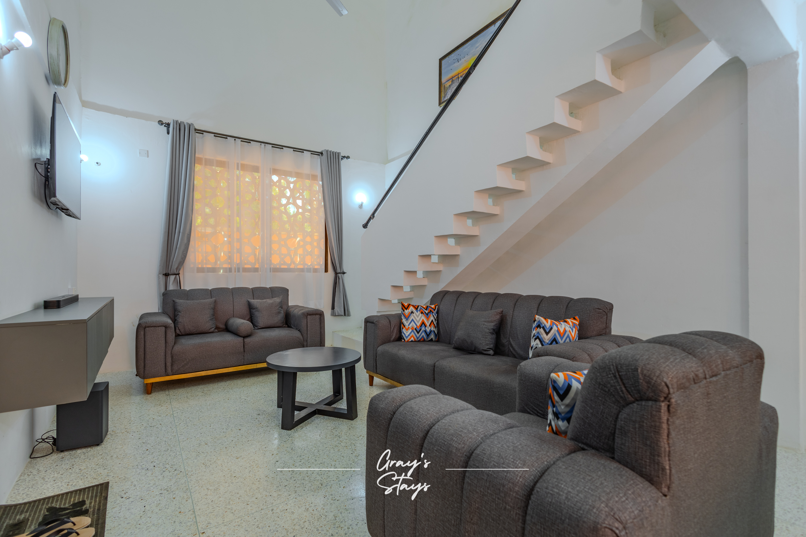Solara Villa