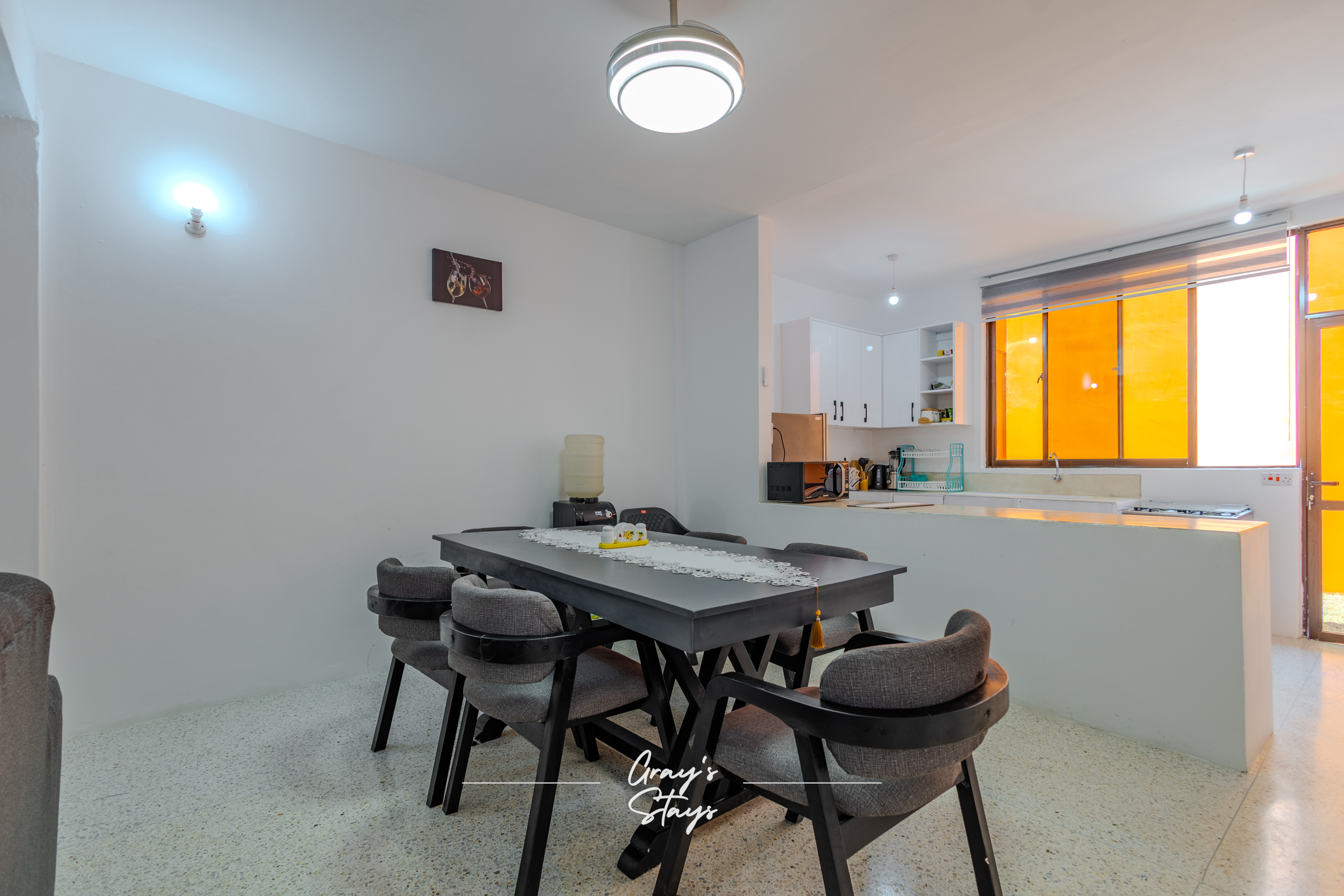 Solara Villa