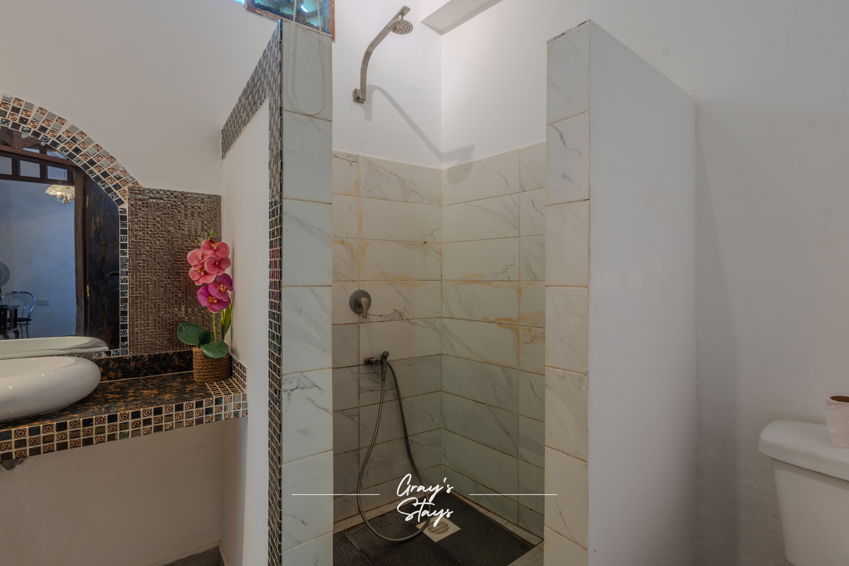 Bahari Breeze Apartment