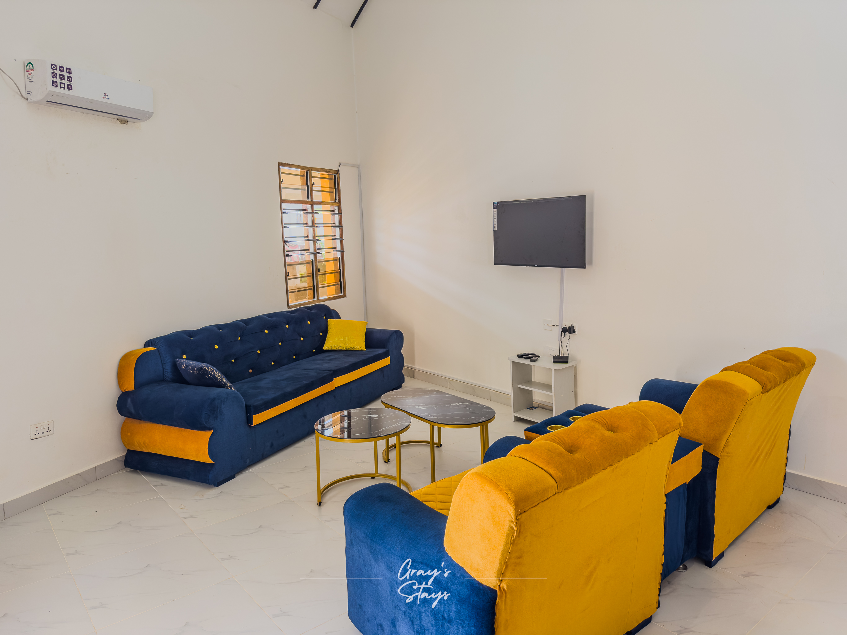 Palm Paradise villa
