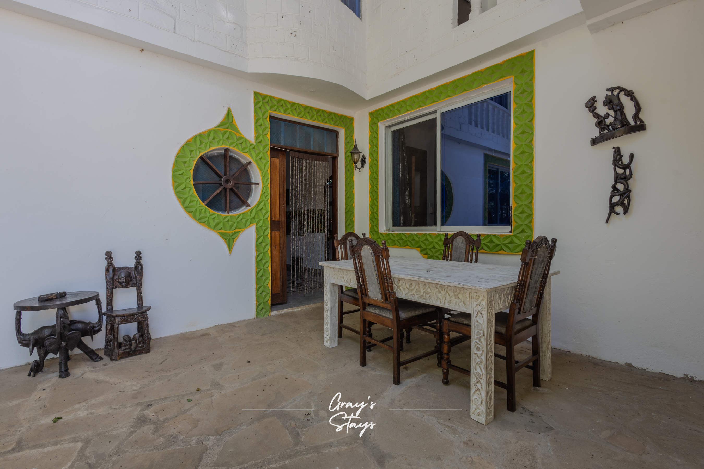 Bahari Breeze Apartment