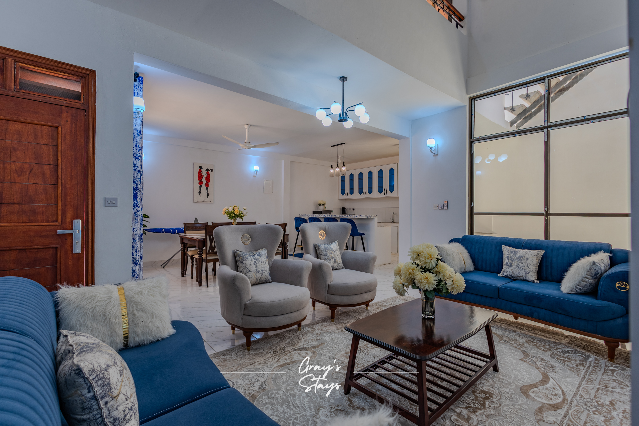 Amani Villa