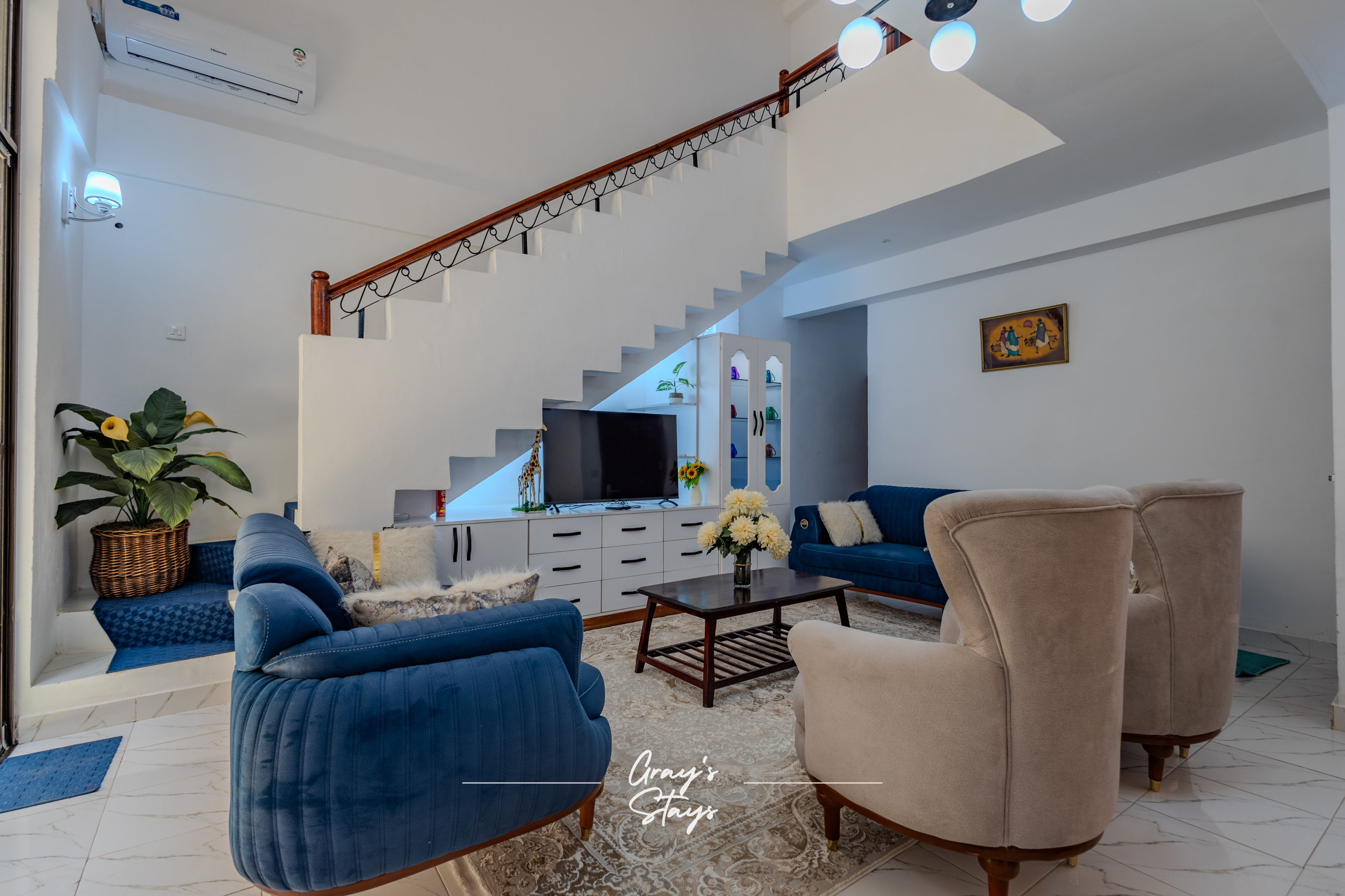 Amani Villa
