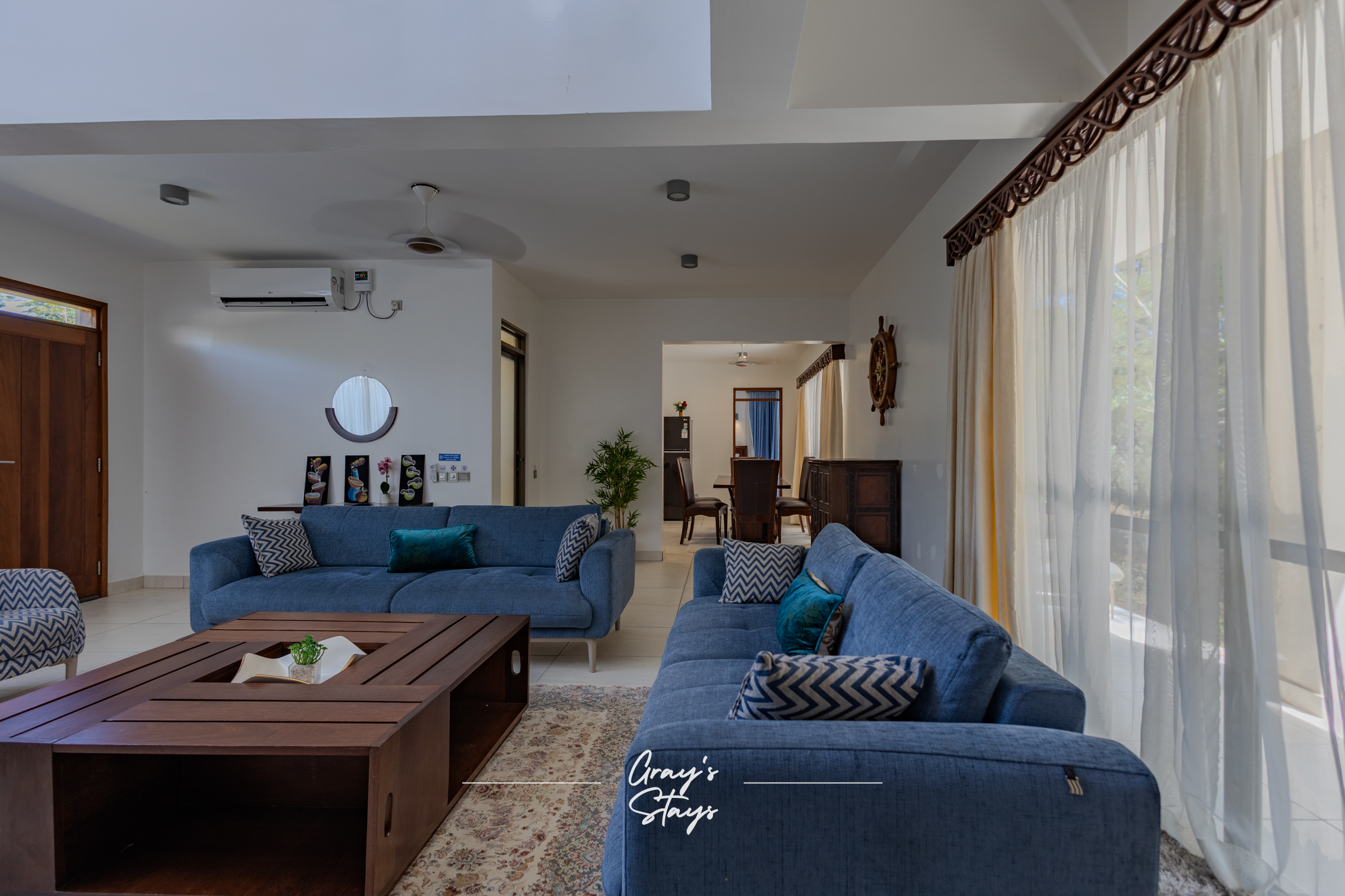 Casa Luxe