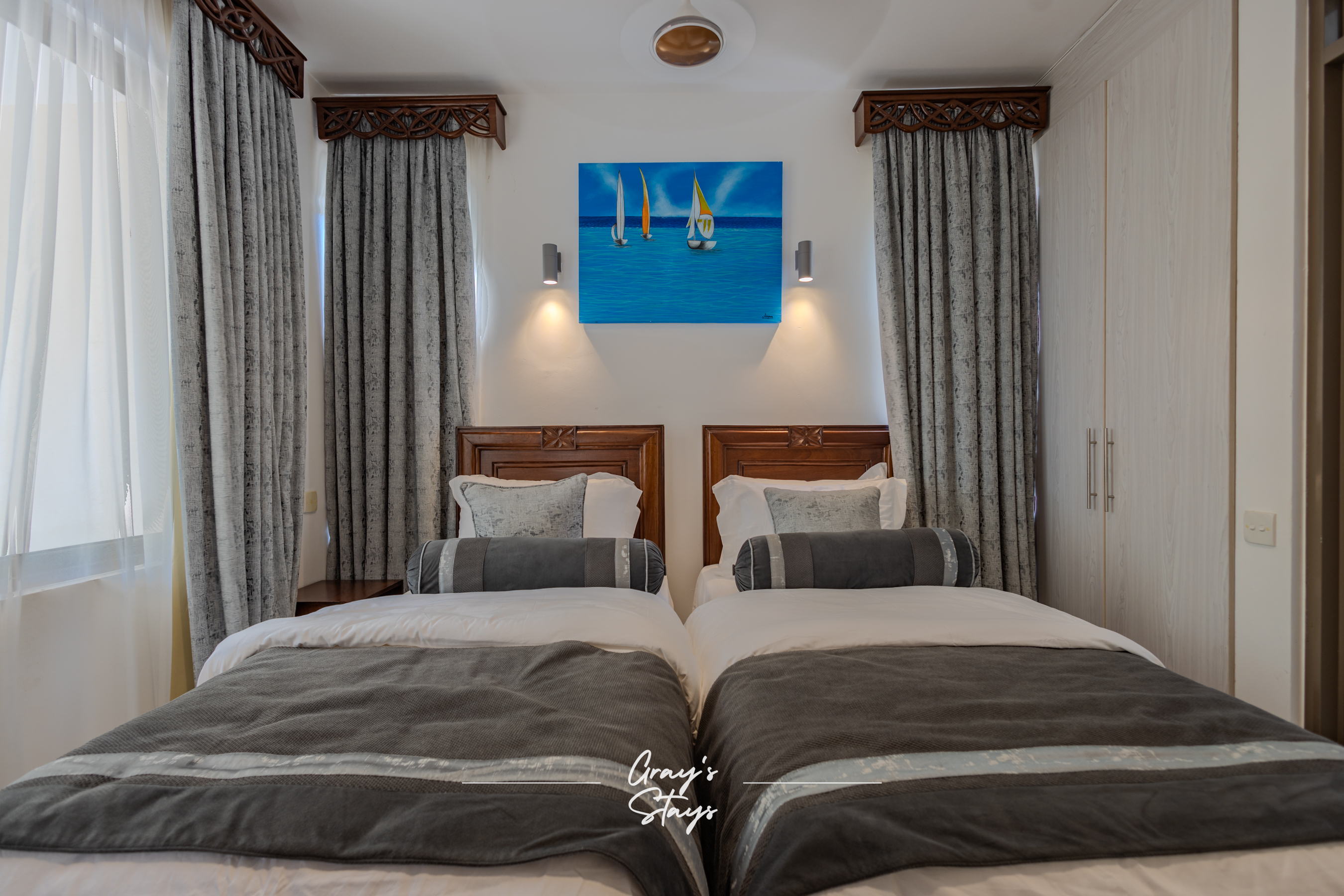 Casa Luxe