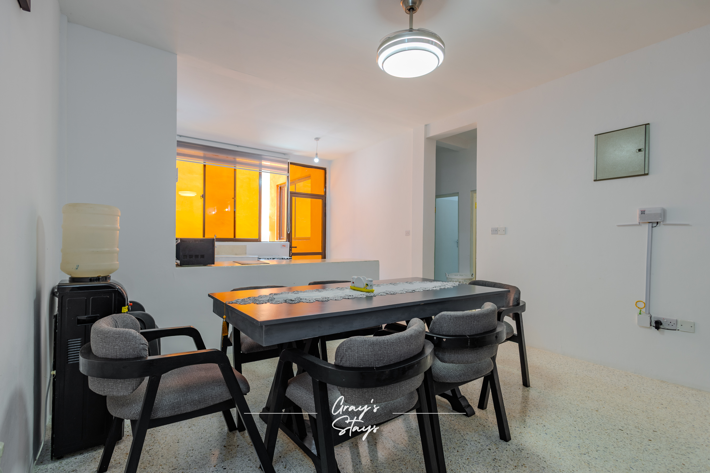 Solara Villa